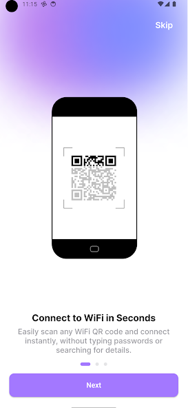 WiFi Connection